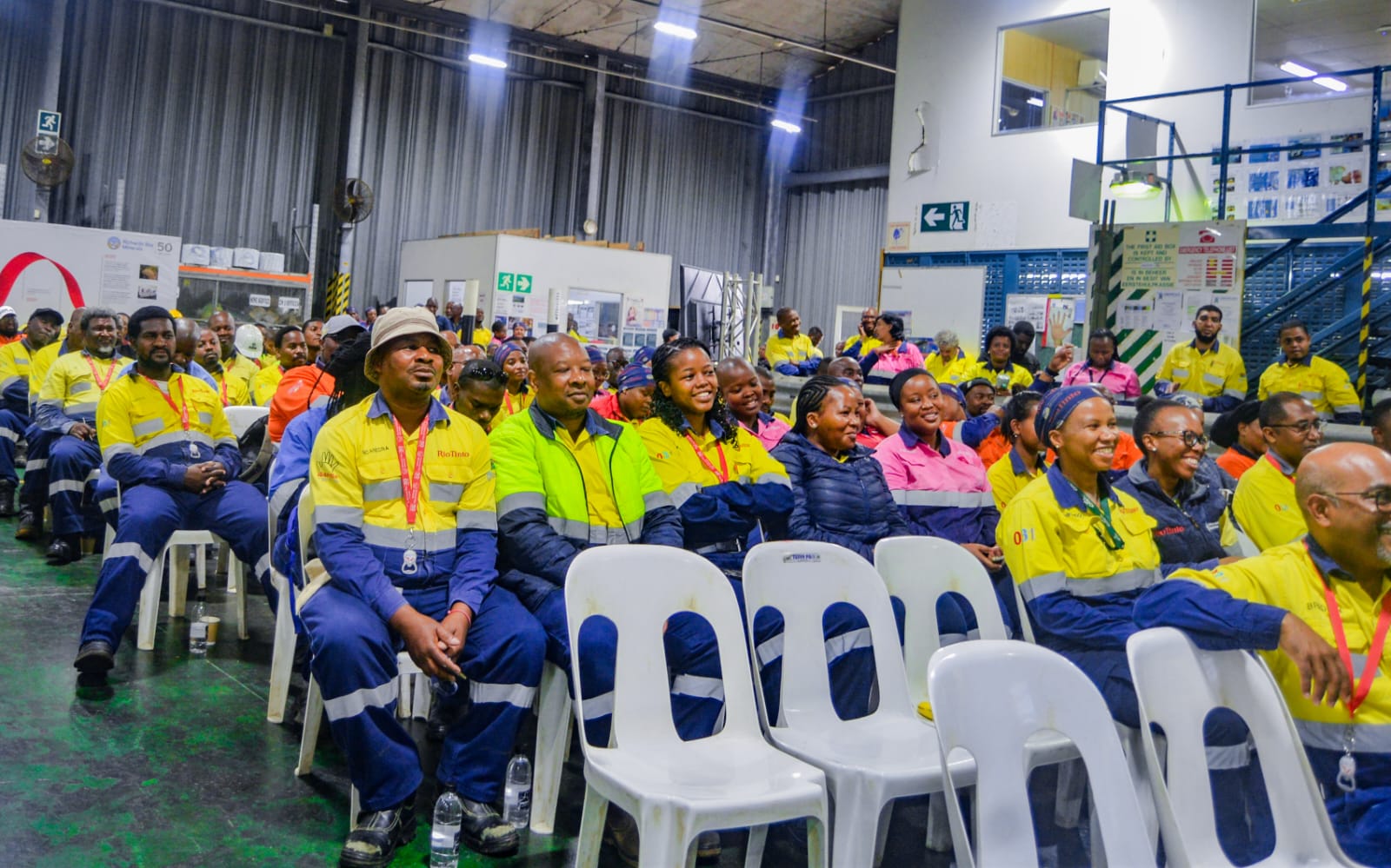 BUSINESS EVENTS photography 2